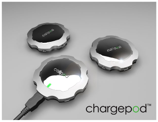 Illustration for article titled Chargepod Universal Six-Way Charging System Hands-on (Verdict: It Revolutionizes Charging)